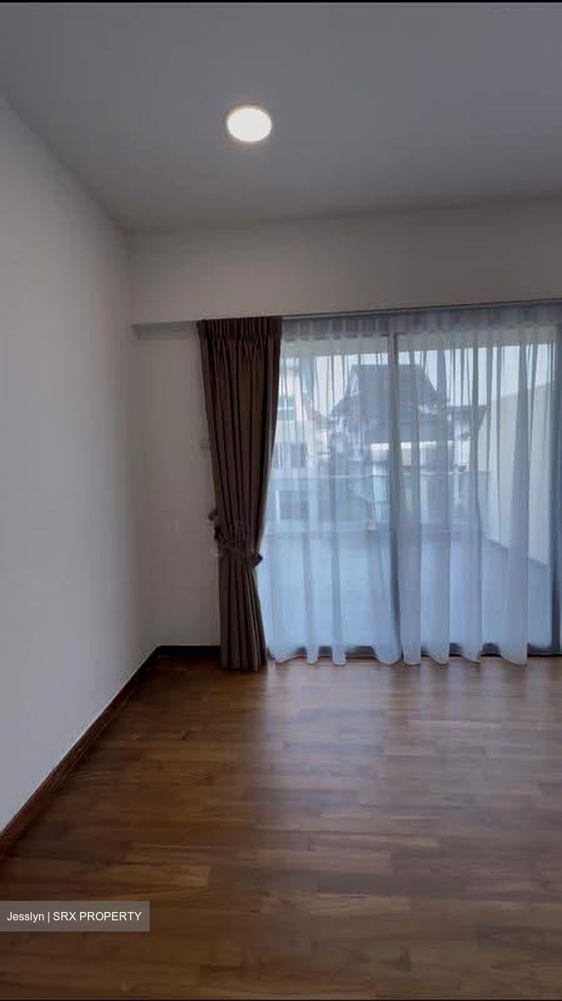 Sembawang Springs Estate (D27), Semi-Detached #618979531